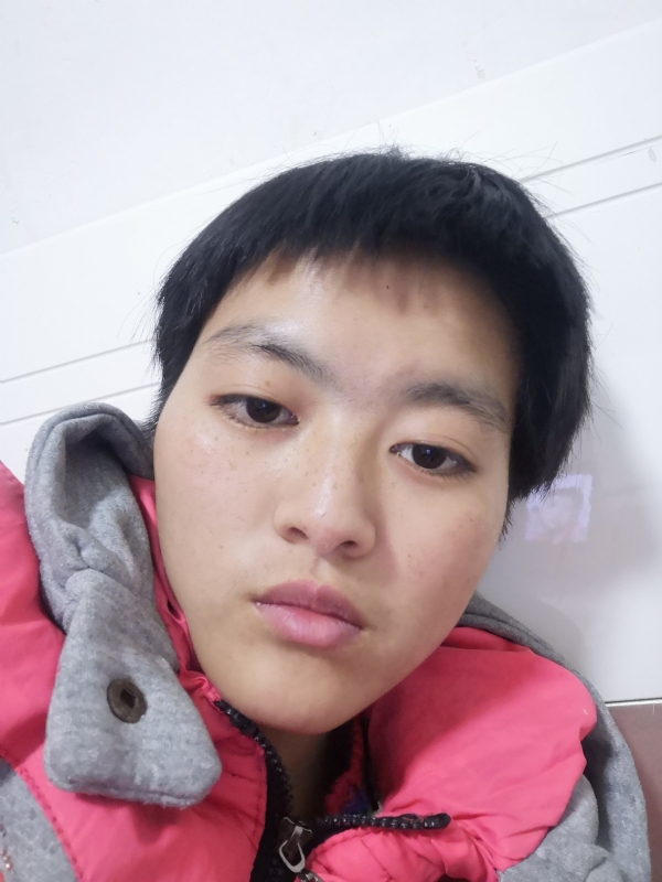 王秋艳的第一张照片--邓州残疾人相亲网